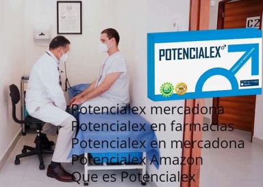 Potencialex Qué Elegir